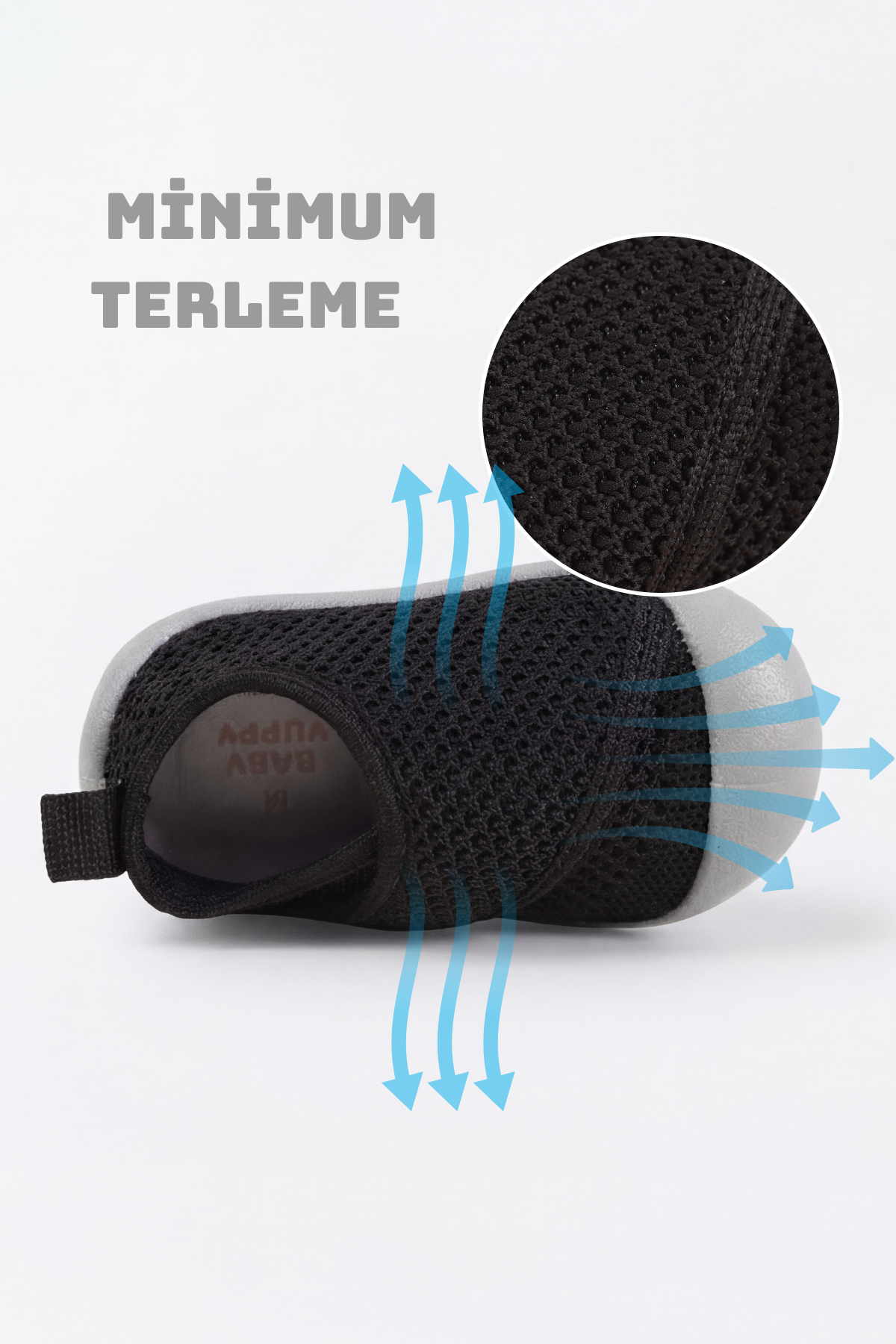 Mio Ortopedik İlk Adım Ayakkabısı