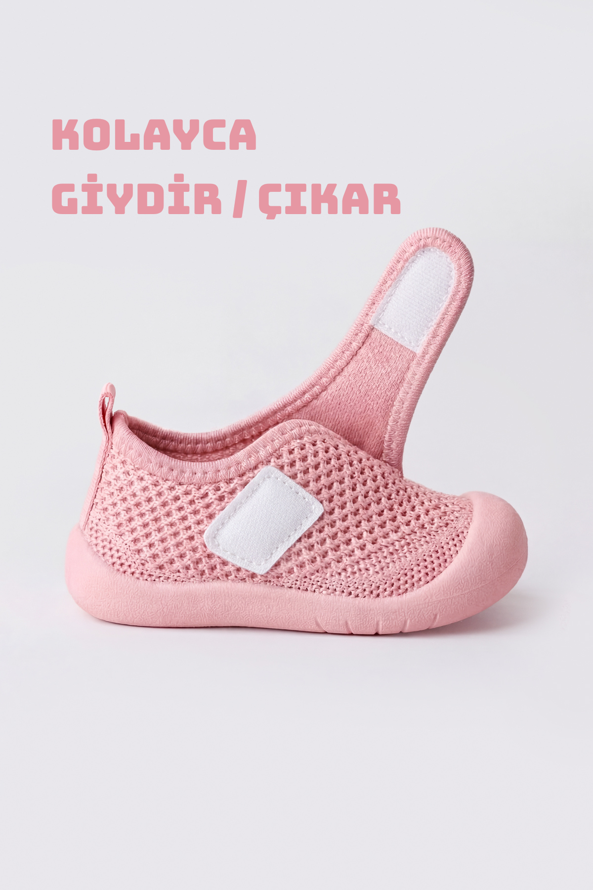 Mio Ortopedik İlk Adım Ayakkabısı